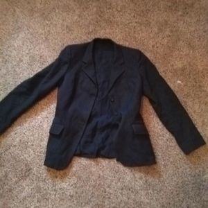 English show jacket, made in Yugoslavia.